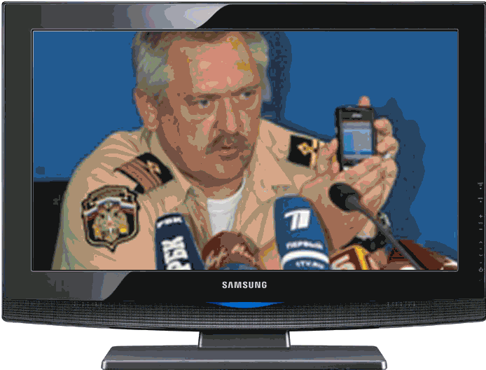 Серегин В.В.,Барышев П.Ф., профилактическая работа с населением