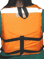 Спасательный жилет СКАУТ